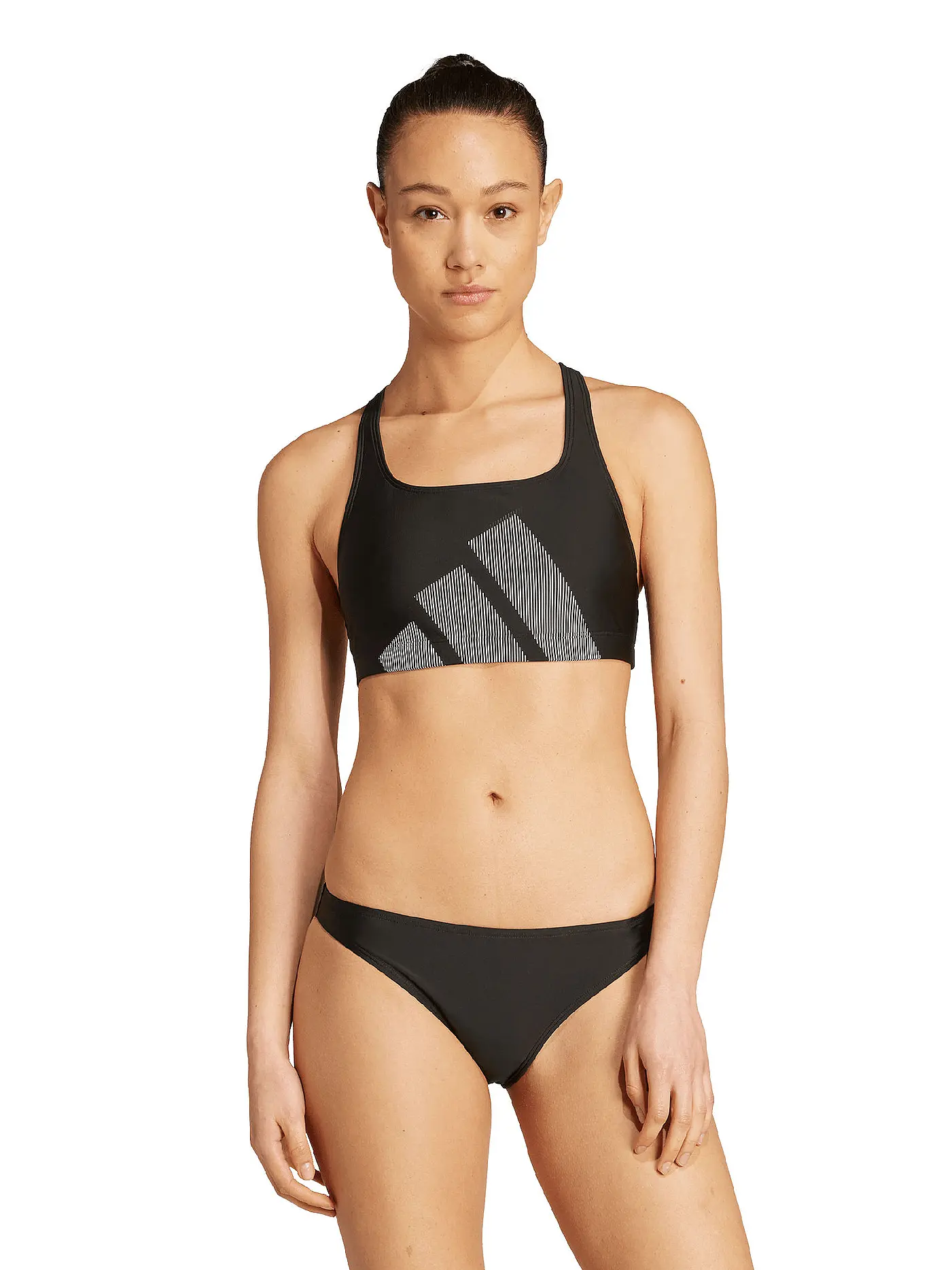 ADIDAS | Damen Bikini Big Bars | 
